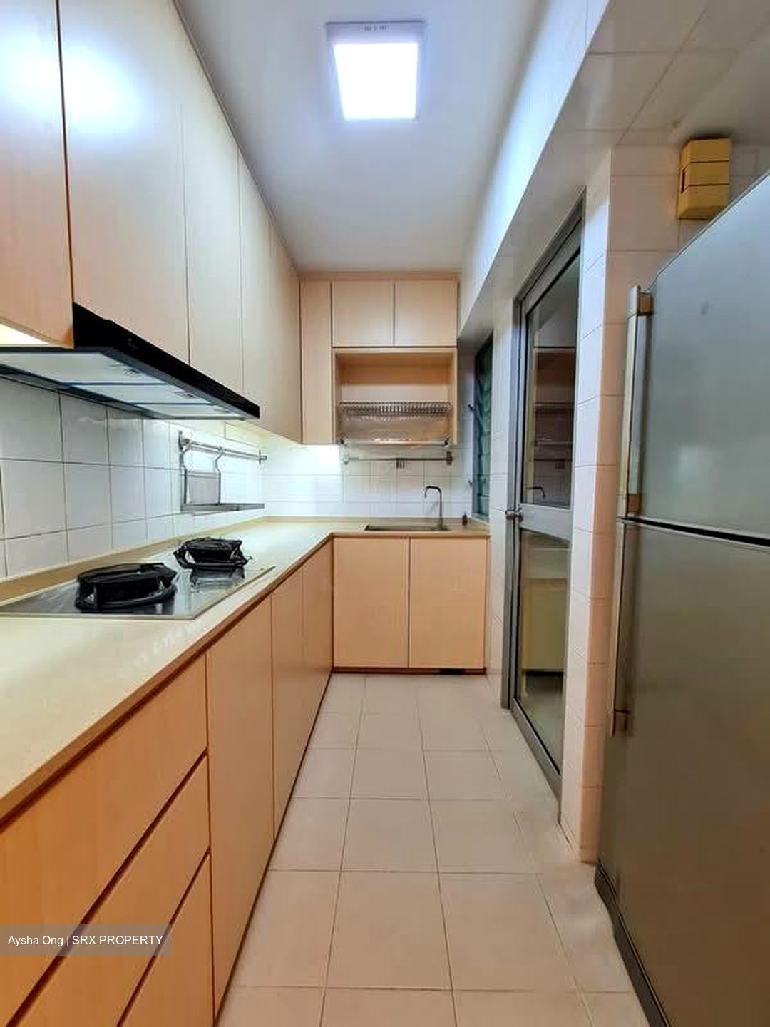 Blk 518B The Premiere @ Tampines (Tampines), HDB 5 Rooms #576824761